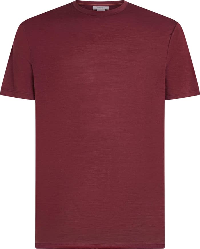 M Merino 150 Tech Lite SS Tee Port