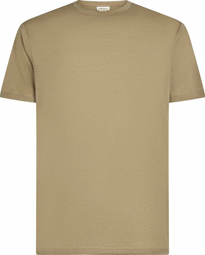 M Merino 150 Tech Lite SS Tee Cumin