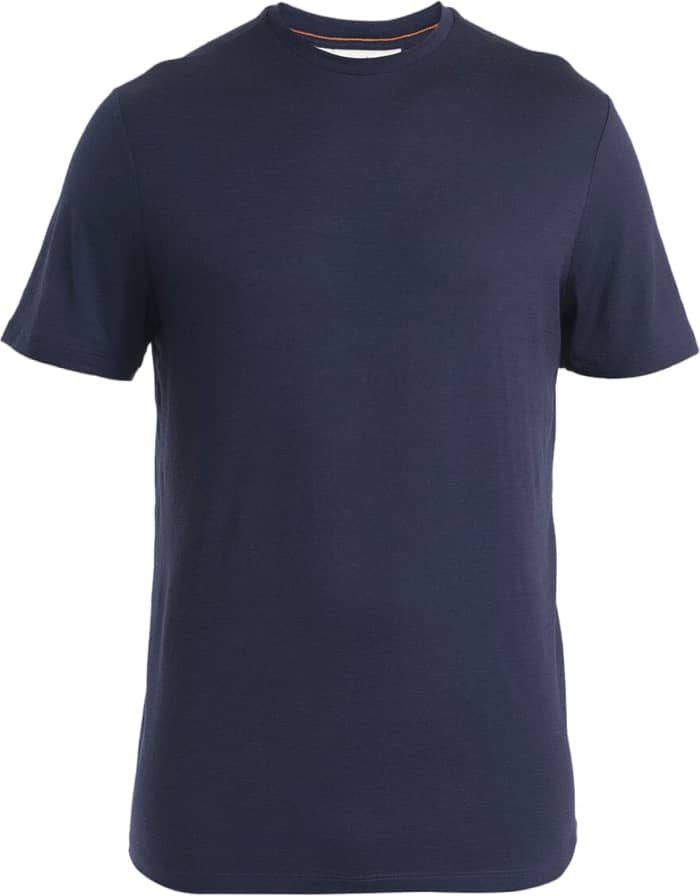 M Merino 150 Tech Lite SS Tee Midnight Navy