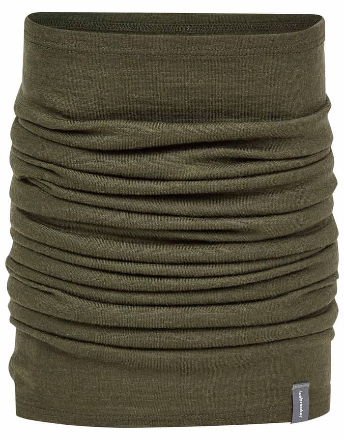 U Merino 200 Oasis Flexi Chute Dk Loden