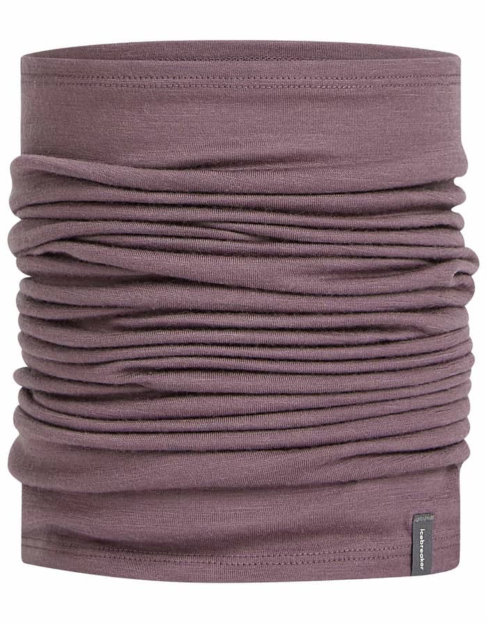 U Merino 200 Oasis Flexi Chute Grey Plum