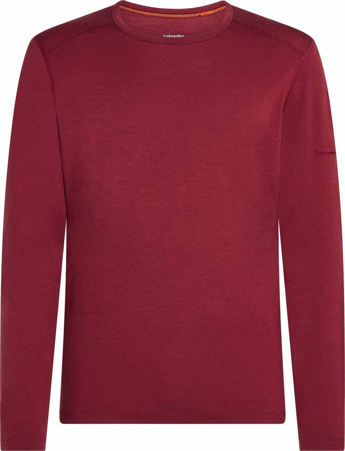M Merino 200 Oasis LS Crewe Port