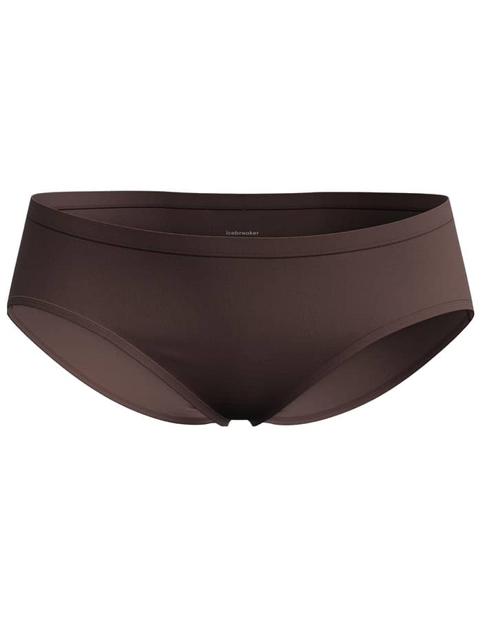 W Merino 150 Siren Hipkini Umber