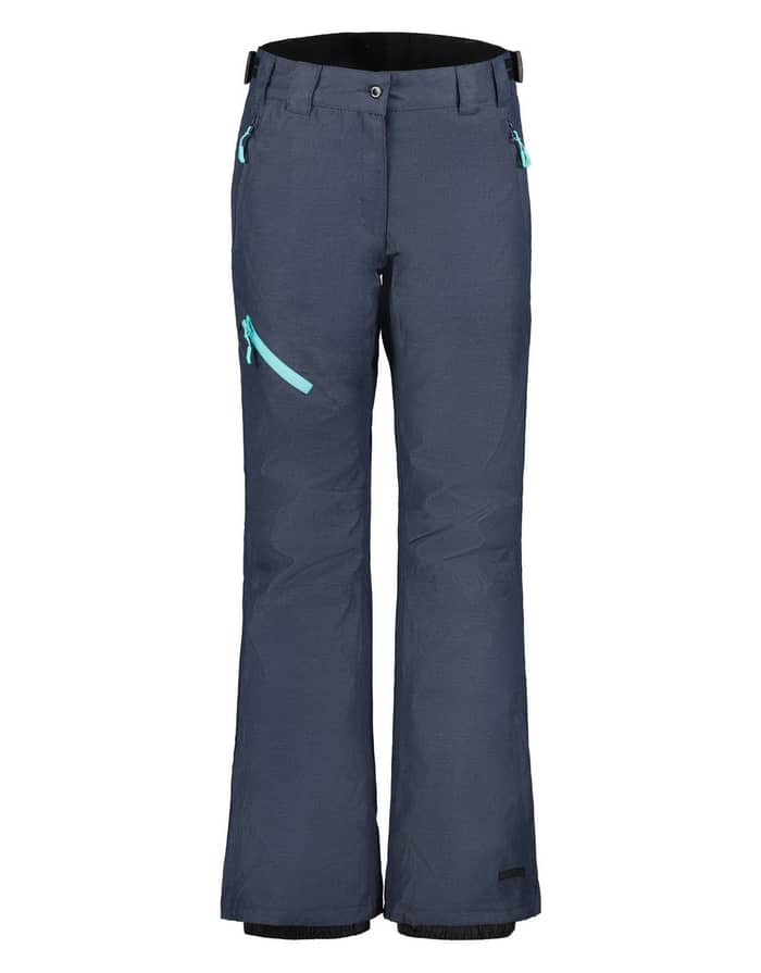 Cordele W Dark Blue