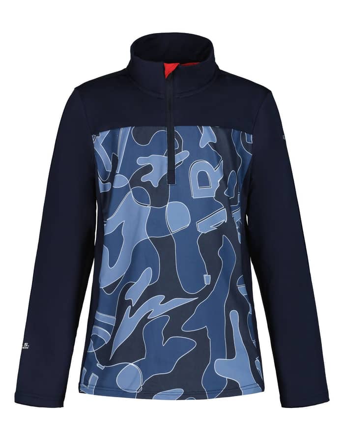 Lipan Jr Bleu Fonce