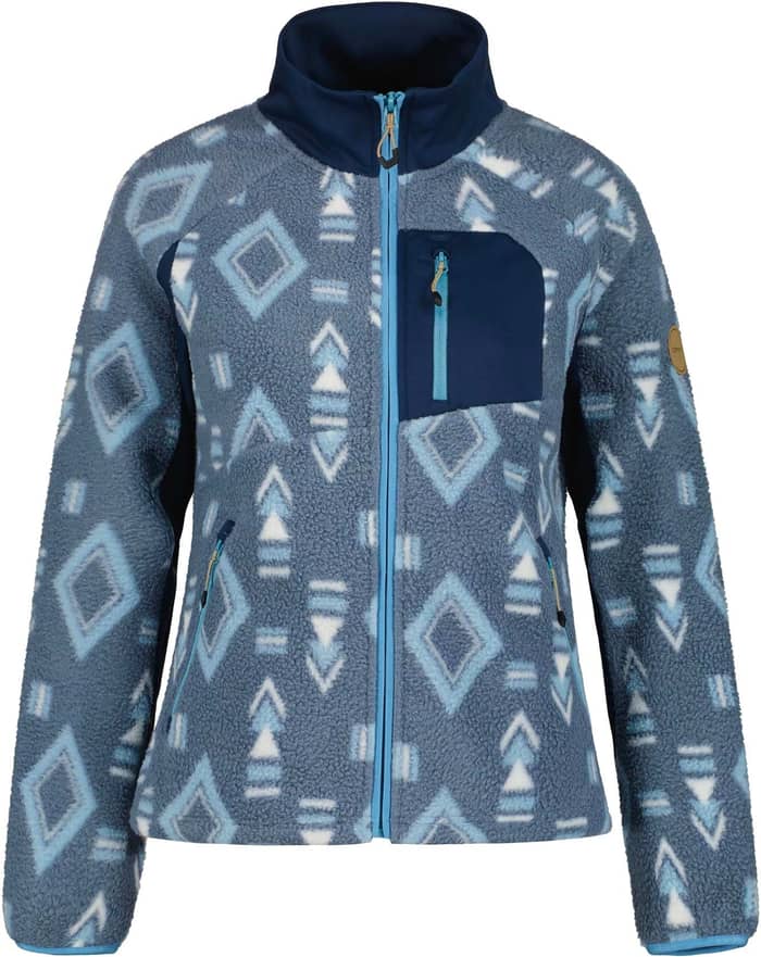 Millstadten W Bleu Fonce
