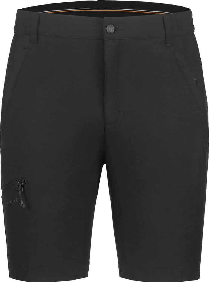 Berwyn Short Black