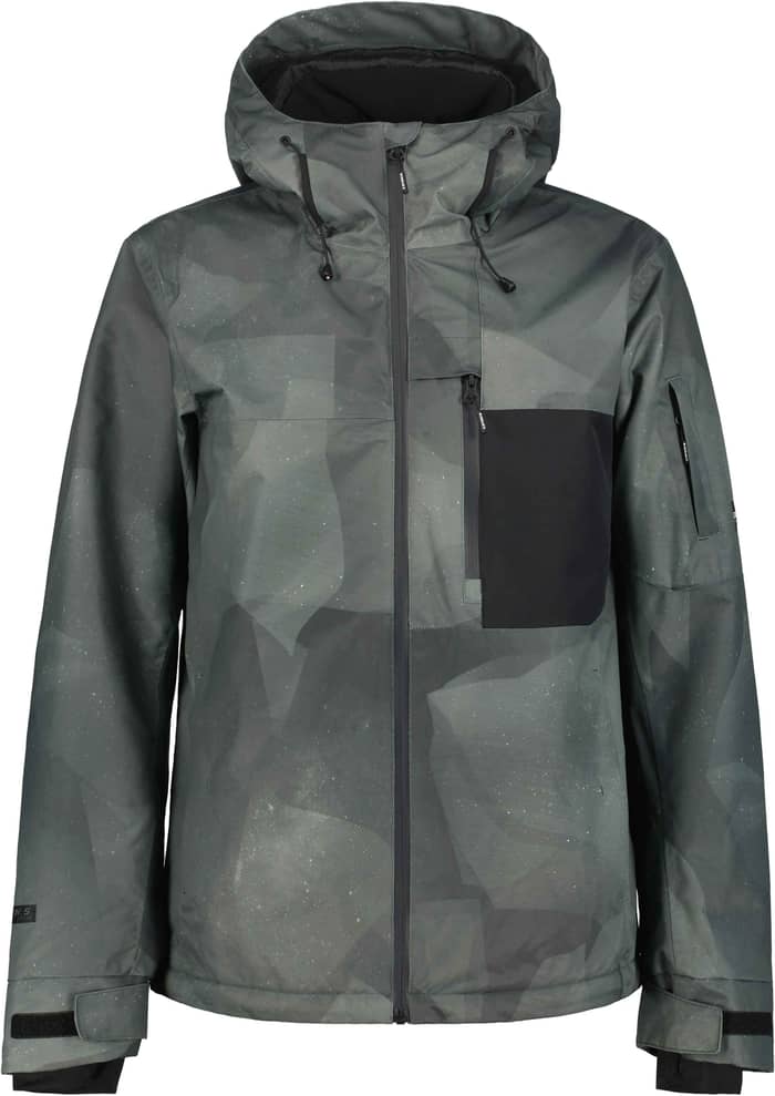 Cruger M Wadded Jacket Dark Green