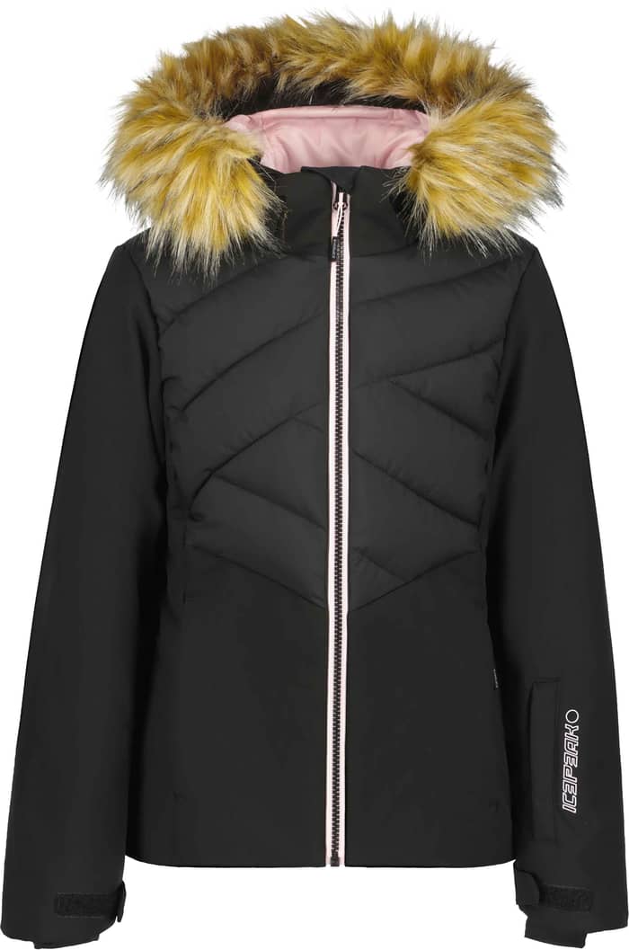 Laval Jr Noir