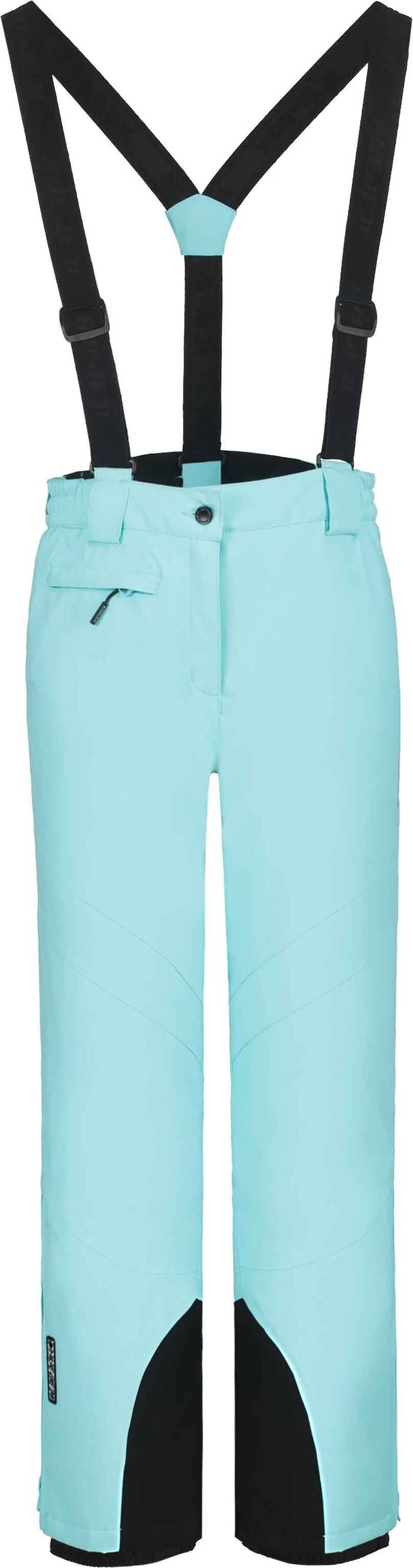 Lagos Jr Turquoise
