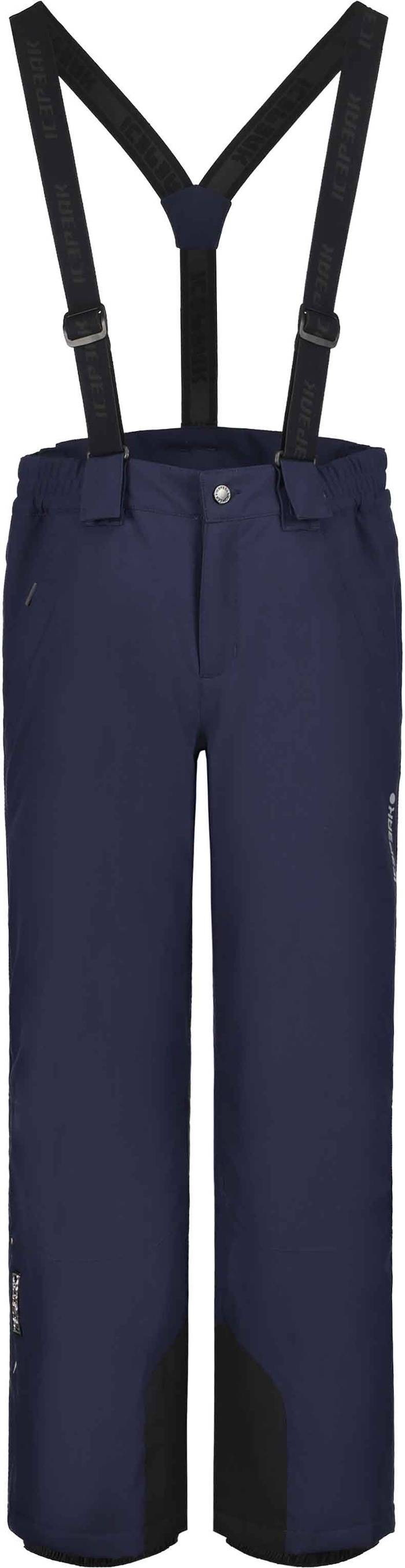 Lisman Jr Bleu Fonce