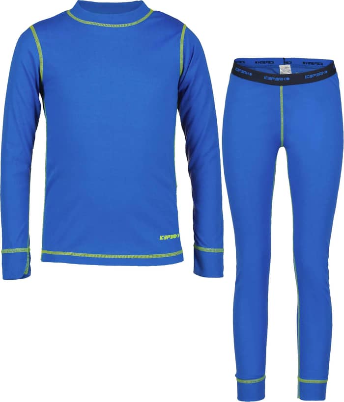 Ivesdale Jr Bleu Royal