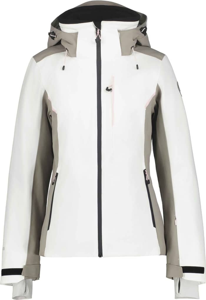 Faenza W Blanc Optique