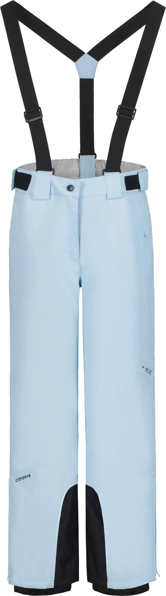Lorena Jr Bleu Clair