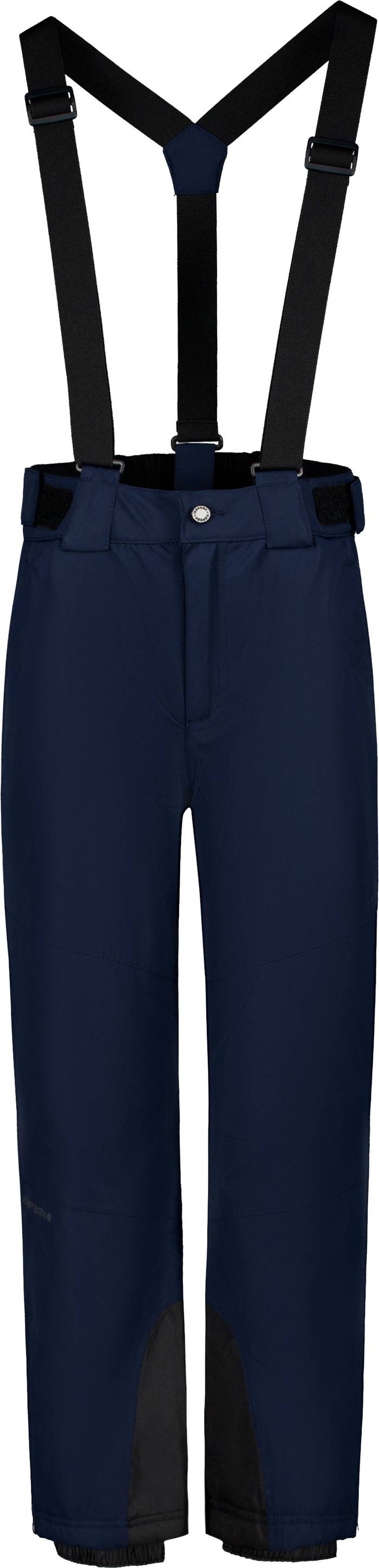 Lenzen Jr Bleu Marine