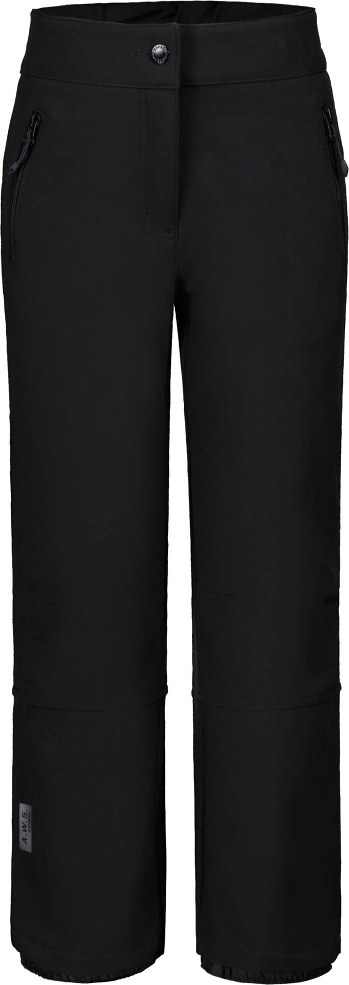 Lenexa Jr Noir