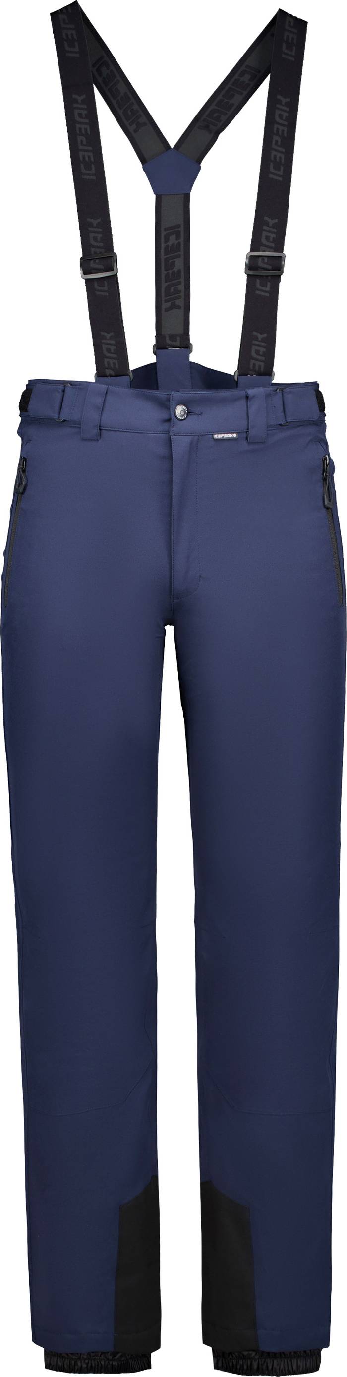 Freiberg Bleu Marine