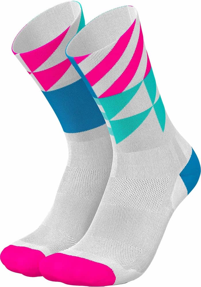 Ultralight Elements White Blue Pink