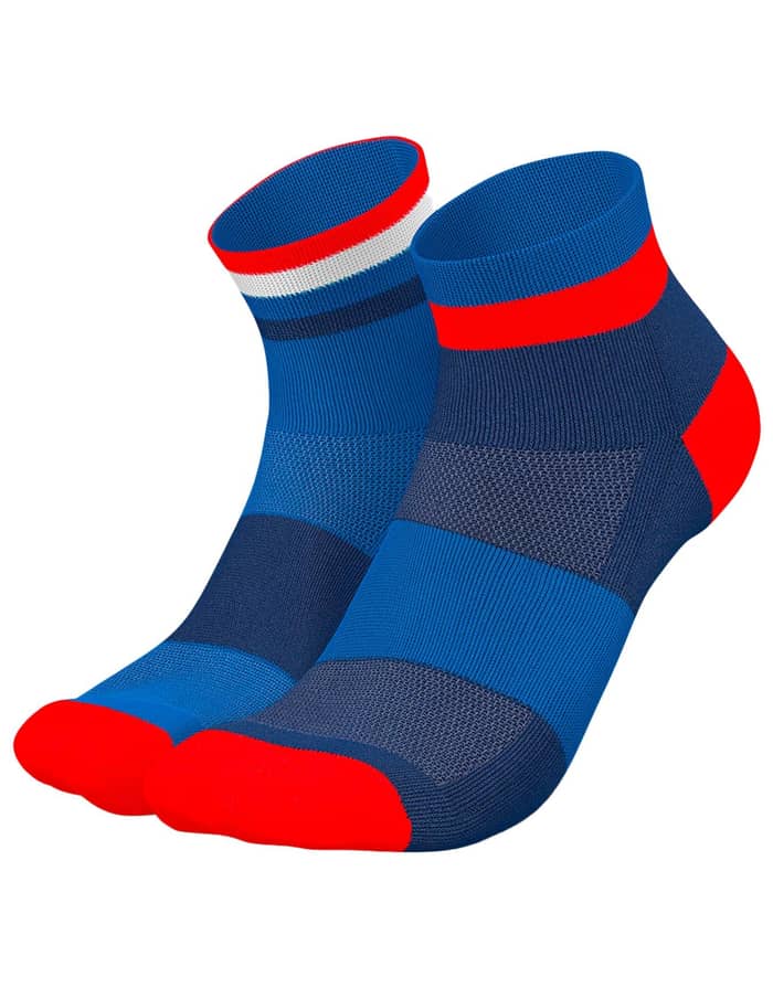 Running Bands Short Tricolore