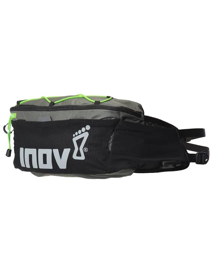 Race Elite Waist Black / Grey