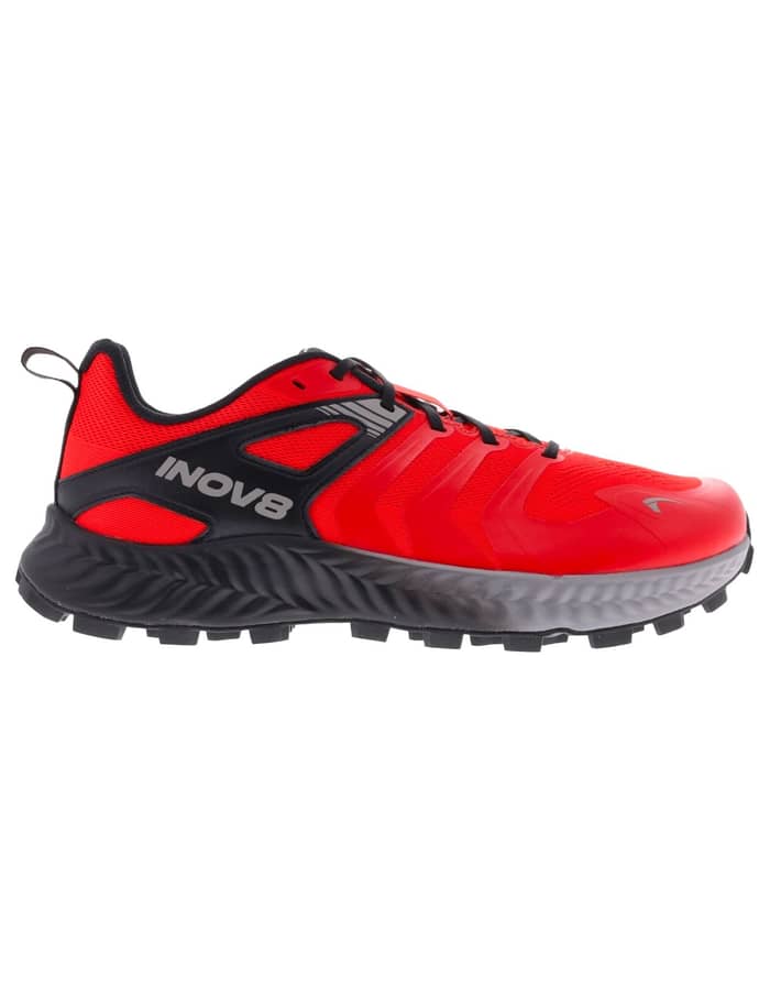 Trailtalon M Red/Black