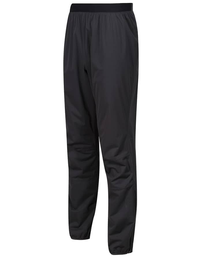 Trailpant M Black