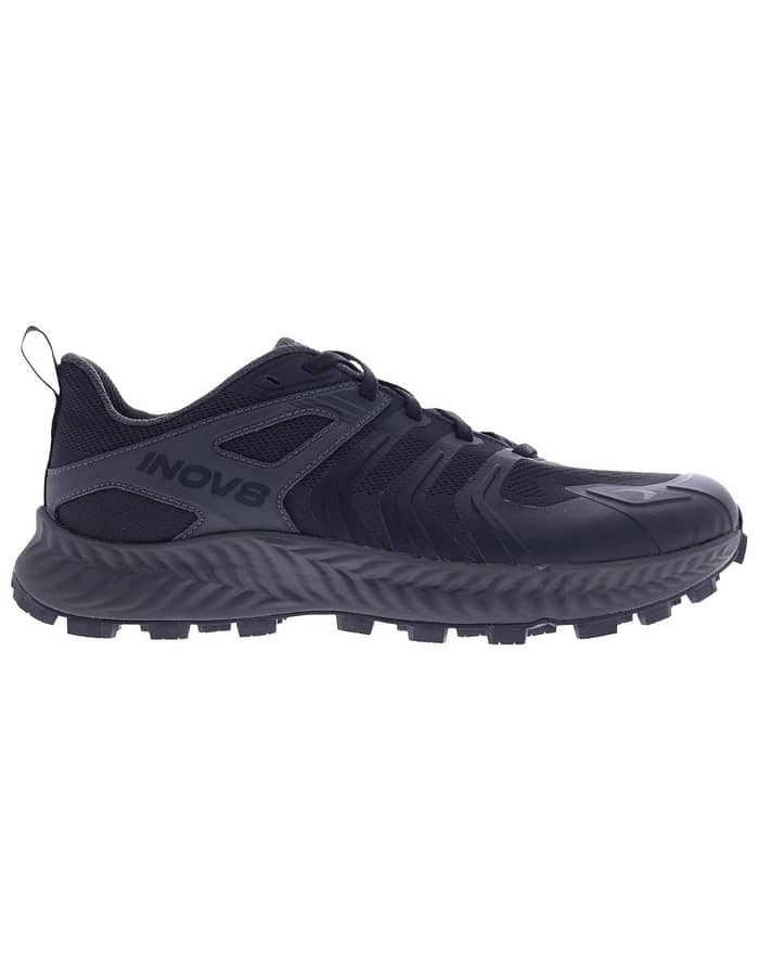 TrailTalon M Black