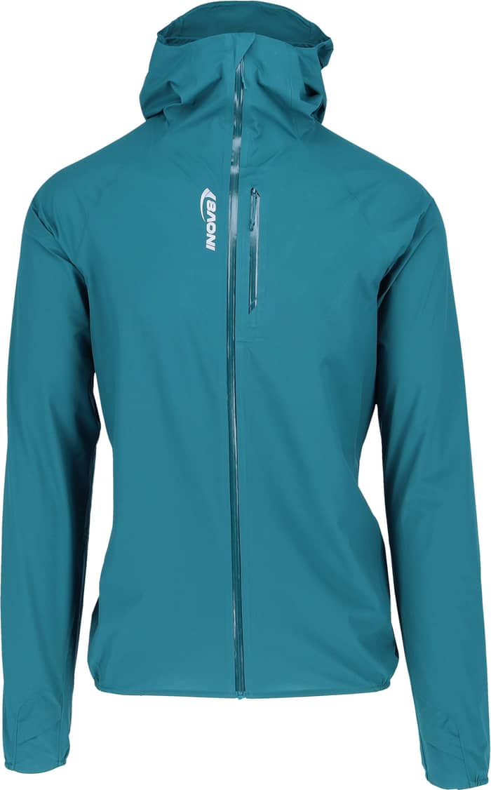 Stormshell M Dark Teal
