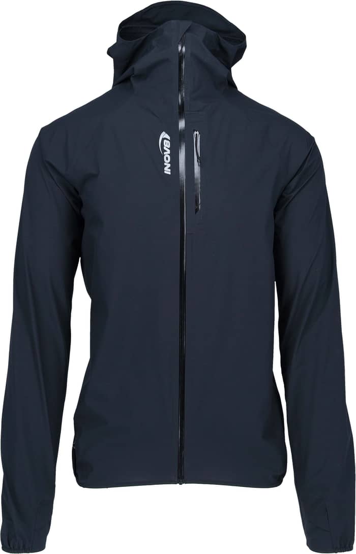 Stormshell V2 M Black