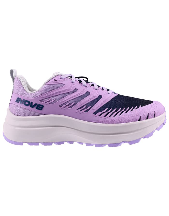 TrailFly Max V2 W Purple/Grey