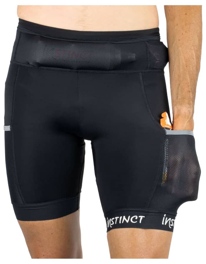 Trail Skin Ultra Shorts