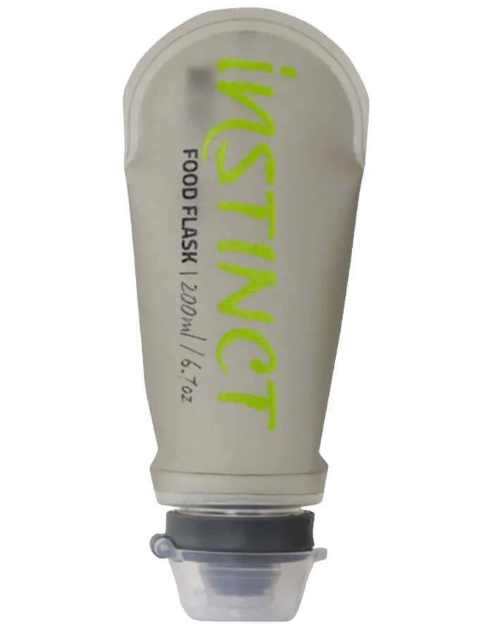 Food Flask 200ml