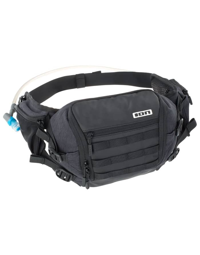 Hipbag_Plus Traze 3 black