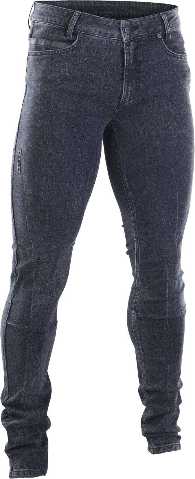 Bike Pants Seek Black