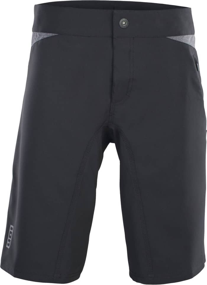 Bike Shorts Traze Black