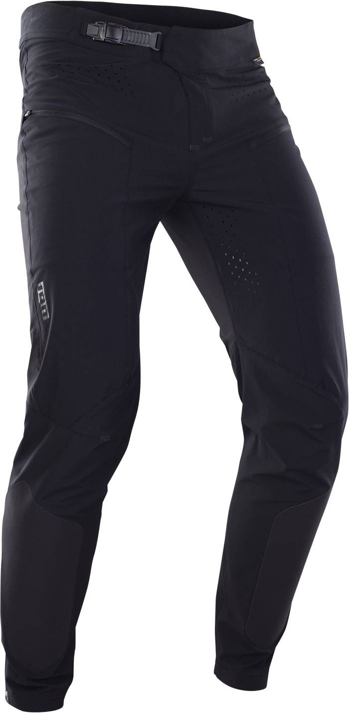 Bike Pants Scrub AMP Bat Black