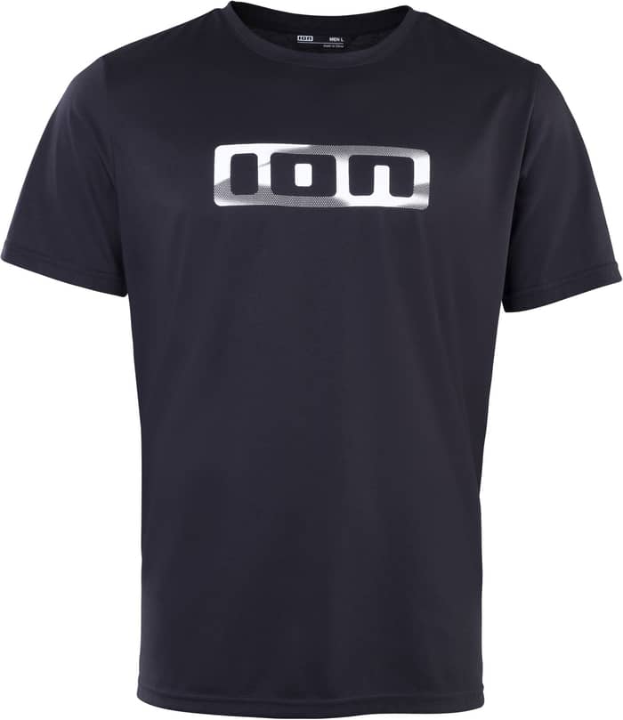 Bike Jersey Ionic SS Dr M Black