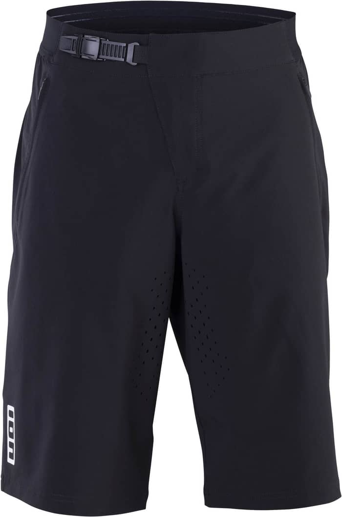 Bike Shorts Ionic Lt M Black