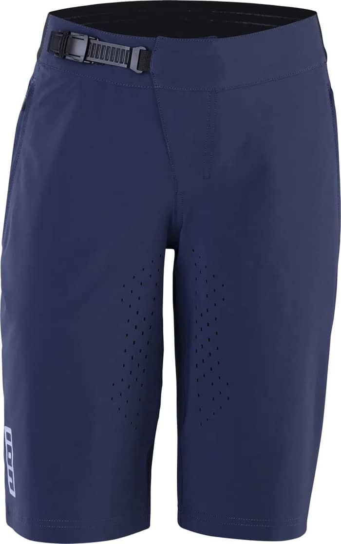 Bike Shorts Ionic Lt W Midnight 
