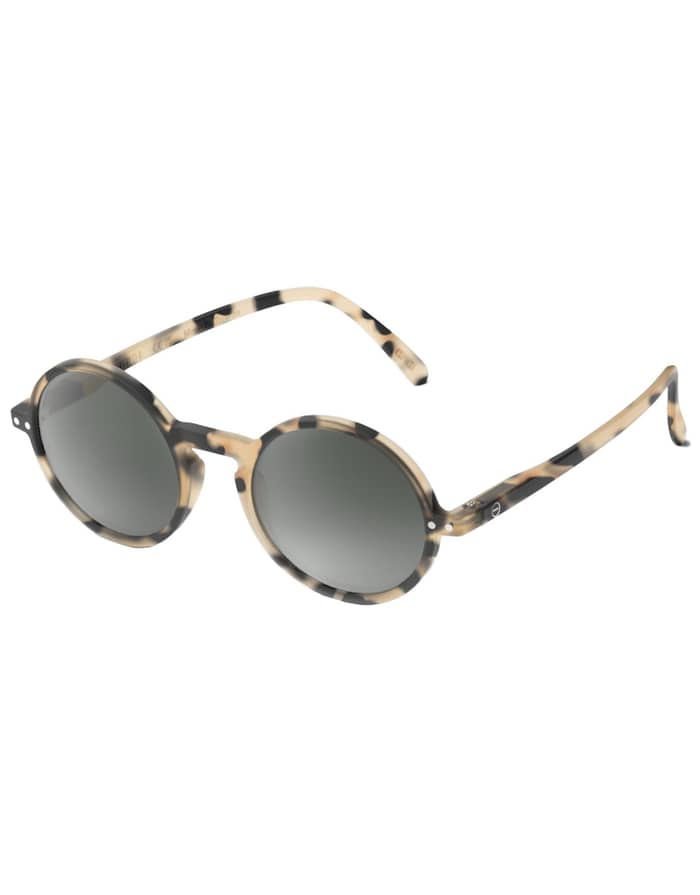 Sun #G Light Tortoise