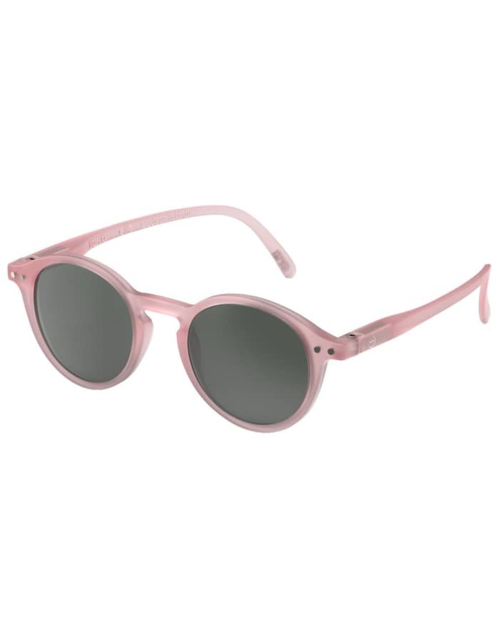 Junior #d Pink