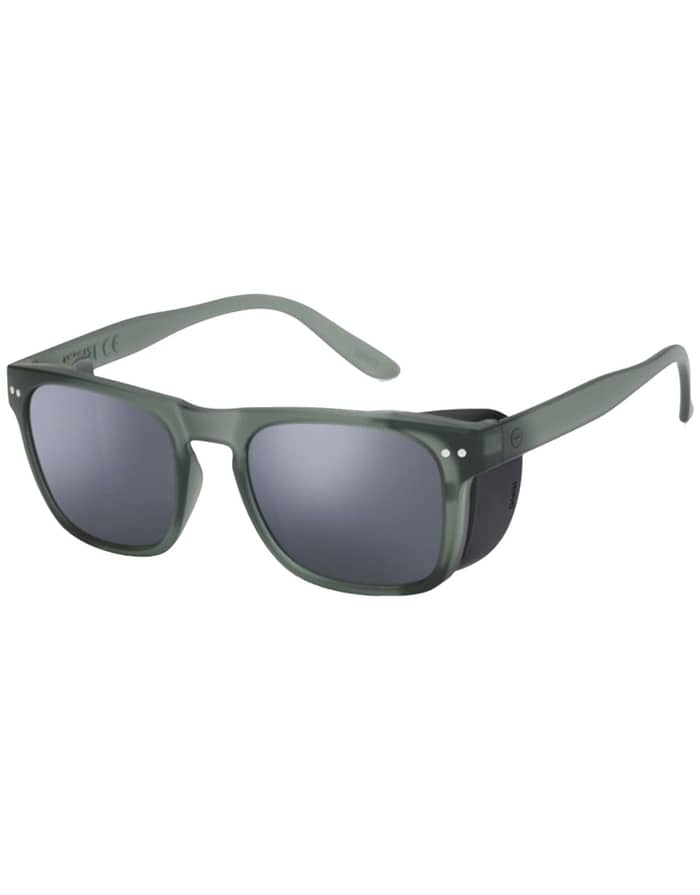 Zenith Sage Green Crystal Cat. 3 All Weather