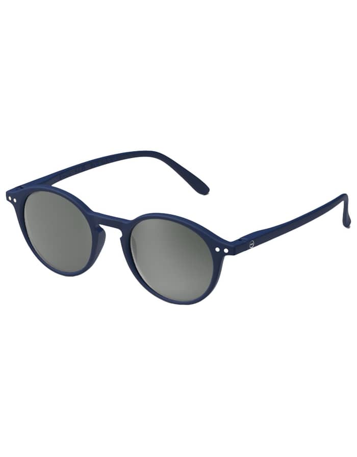 Sun #D Navy Blue
