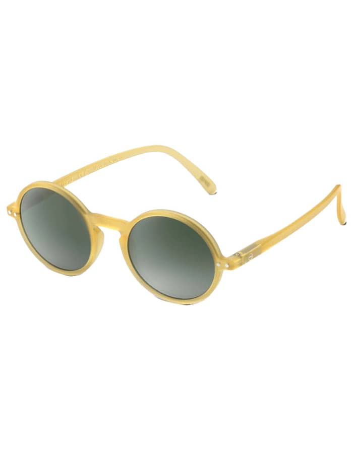 Sun #G Yellow Honey