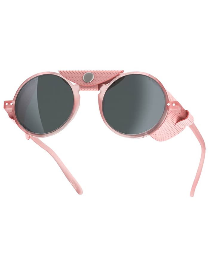 Glacier #G Pale Pink Cat. 3