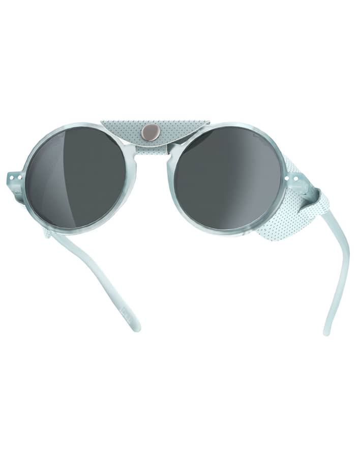 Glacier #G Icey Blue Cat. 3