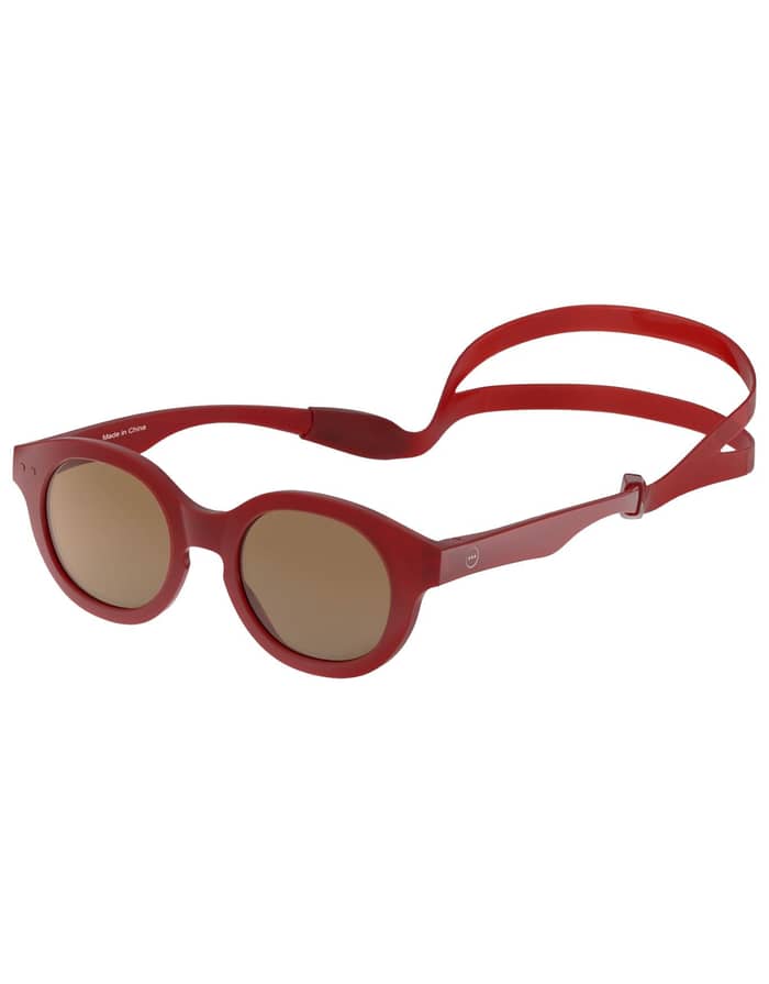 Kids #c Red Tape Polarized