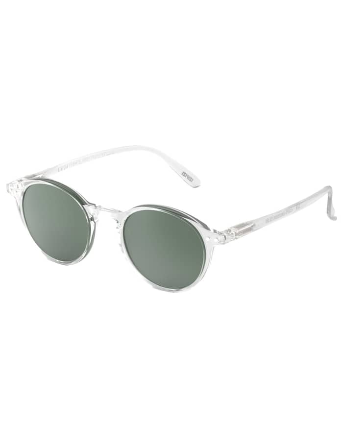 Sun #D Crystal Polarized