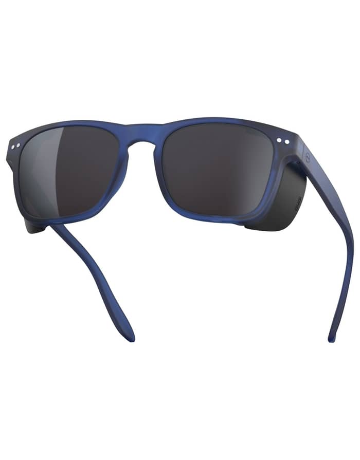 Zenith Night Blue Cat. 4