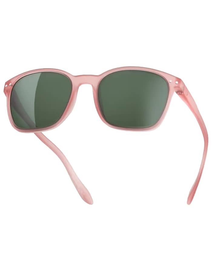 Journey Pale Pink Polarized Cat. 3